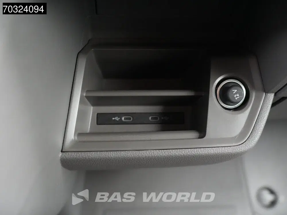 MAN TGE Automaat L4H3 Airco Cruise Camera L3H2 L3 uit 2024, foto 14