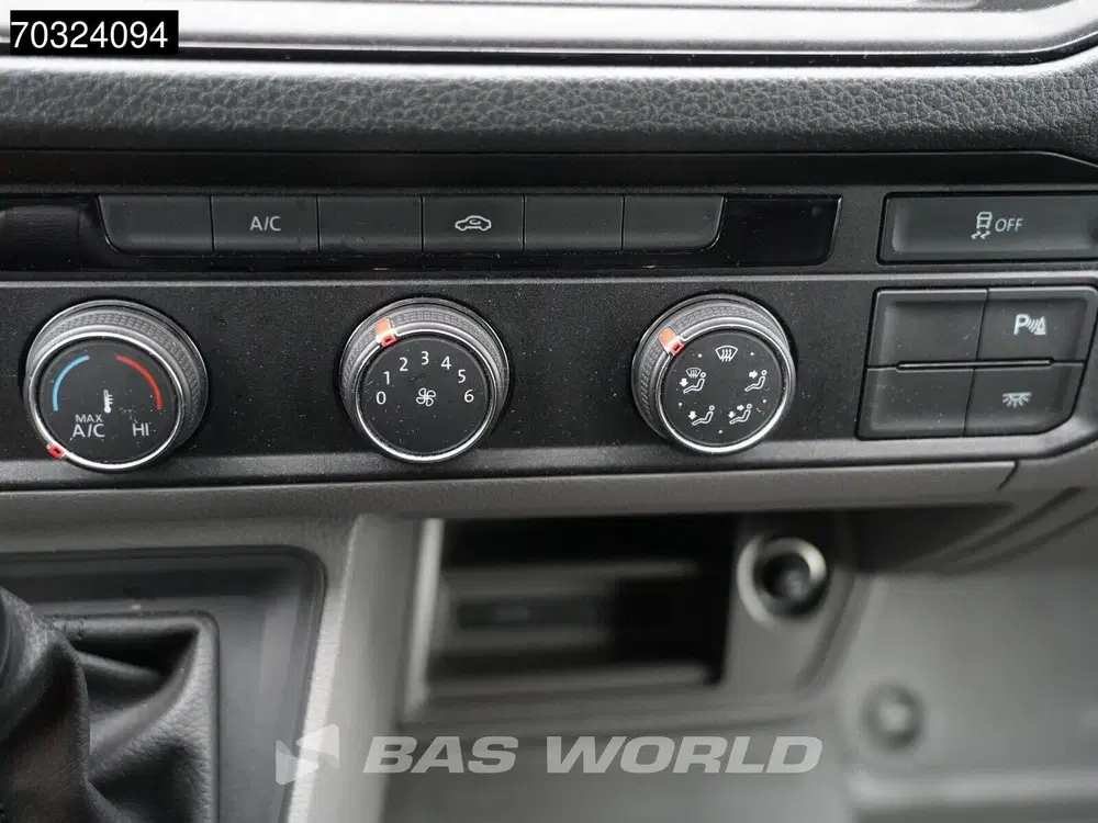 MAN TGE Automaat L4H3 Airco Cruise Camera L3H2 L3 uit 2024, foto 15