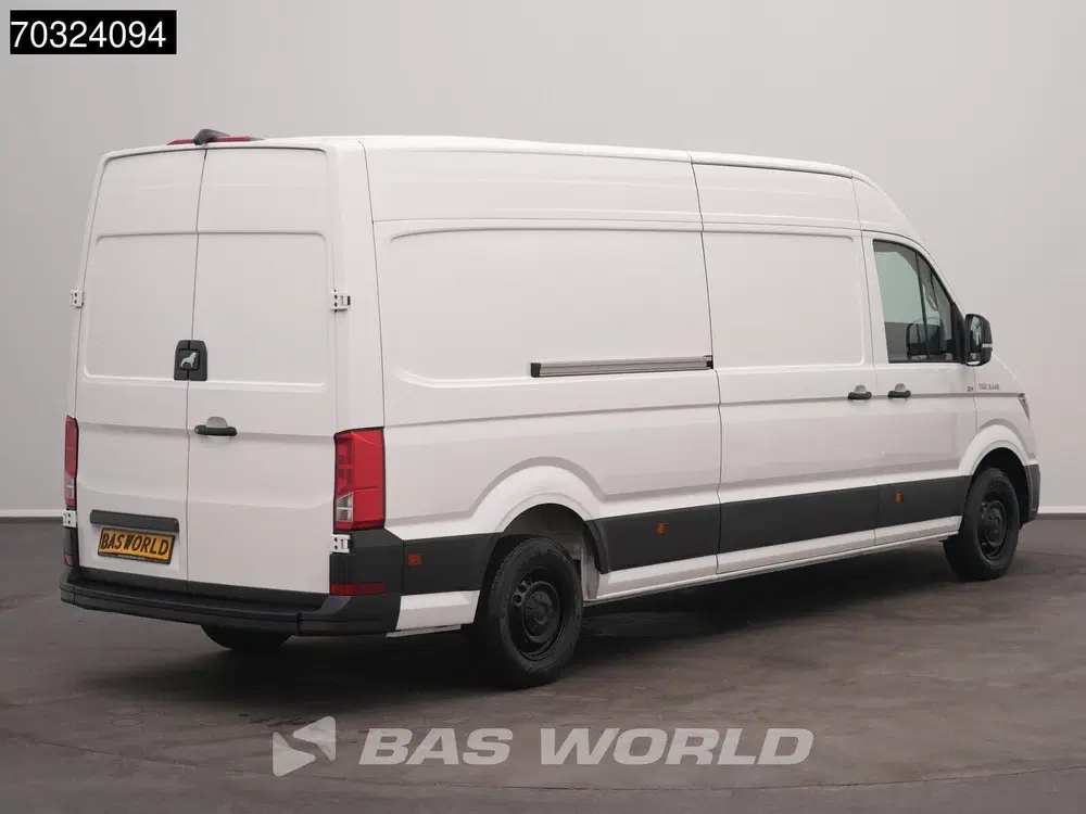 MAN TGE Automaat L4H3 Airco Cruise Camera L3H2 L3 uit 2024, foto 2