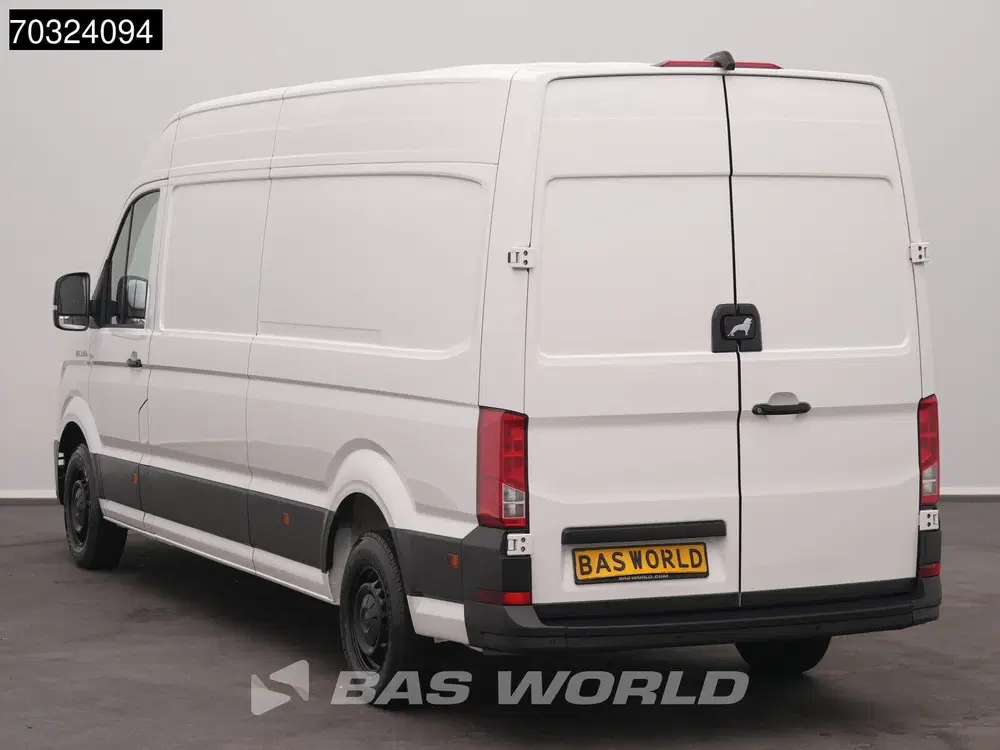 MAN TGE Automaat L4H3 Airco Cruise Camera L3H2 L3 uit 2024, foto 6