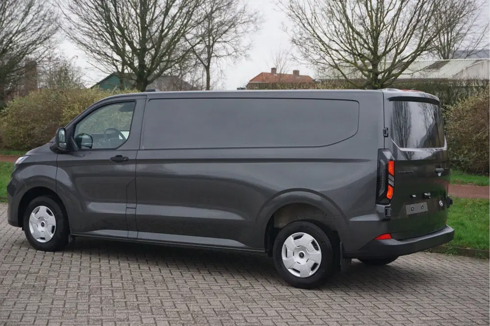 Ford Transit Custom 280L 110PK Trend BPM VRIJ 13" Sync Came uit 2024, foto 3