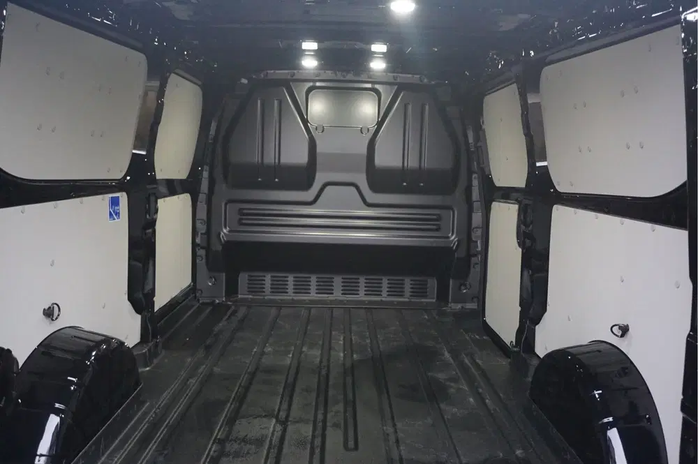 Ford Transit Custom 280L 110PK Trend BPM VRIJ 13" Sync Came uit 2024, foto 7