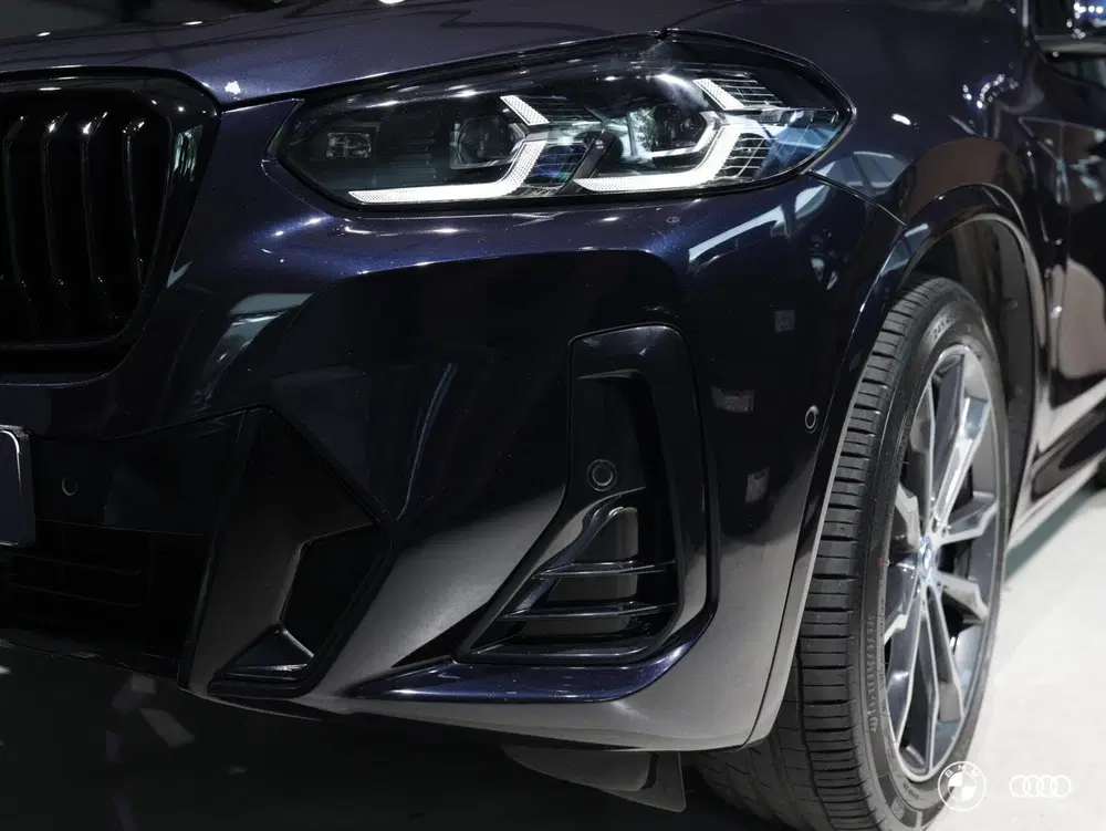 BMW X3 xDr30e M SPORT uit 2023, foto 12