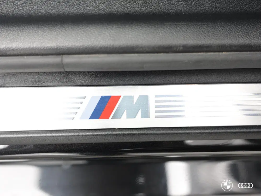 BMW X3 xDr30e M SPORT uit 2023, foto 13