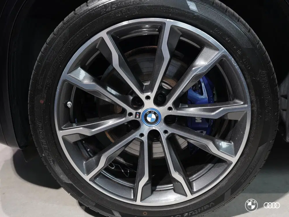 BMW X3 xDr30e M SPORT uit 2023, foto 5