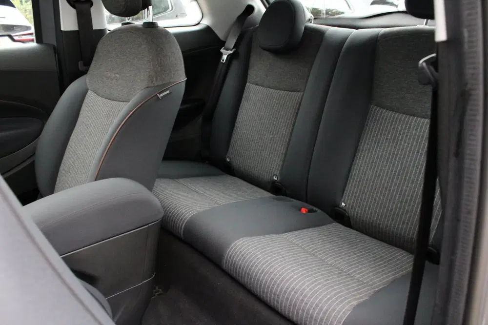 Fiat 500 Icon 42 kWh uit 2021, foto 14