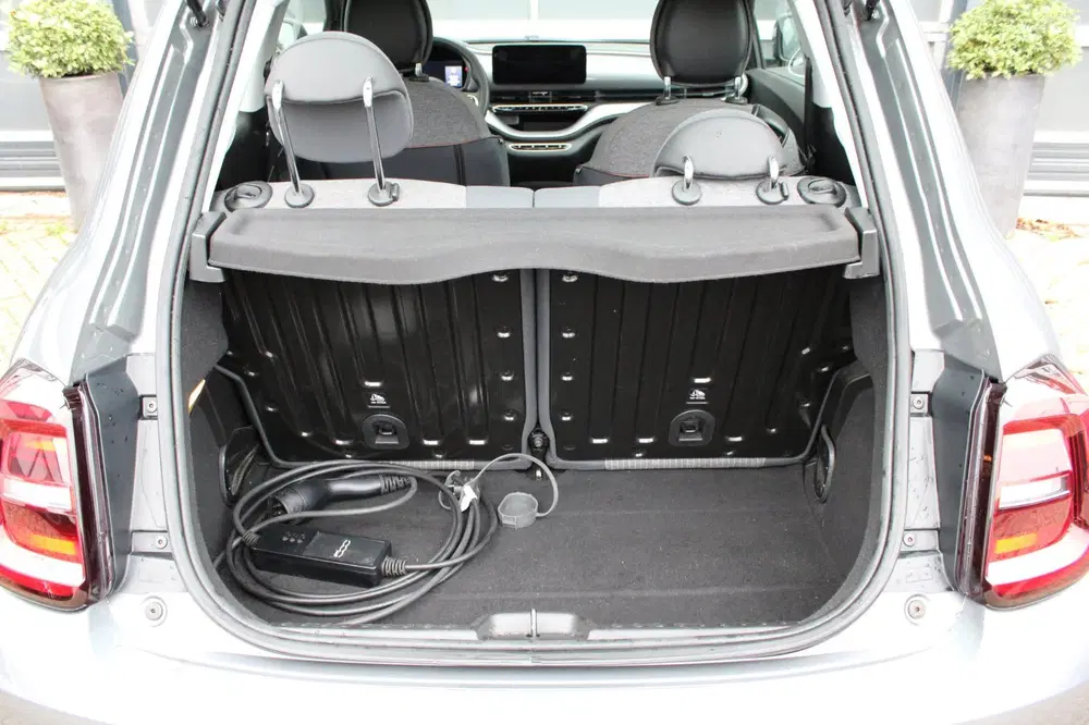 Fiat 500 Icon 42 kWh uit 2021, foto 15