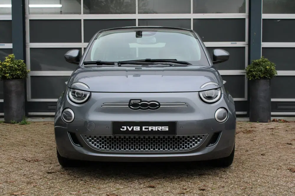 Fiat 500 Icon 42 kWh uit 2021, foto 3