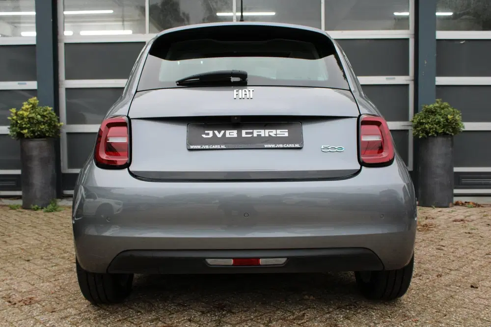 Fiat 500 Icon 42 kWh uit 2021, foto 8