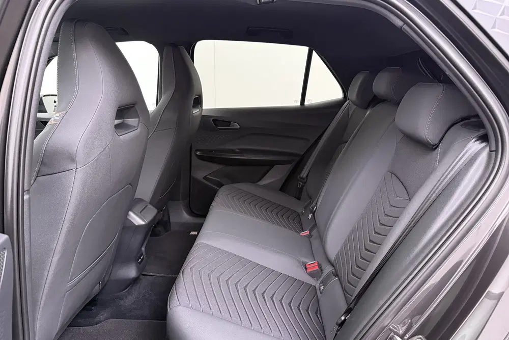 Cupra Born Essential 62 kWh (96%SOH) Stuur+Stoelverw. uit 2023, foto 13