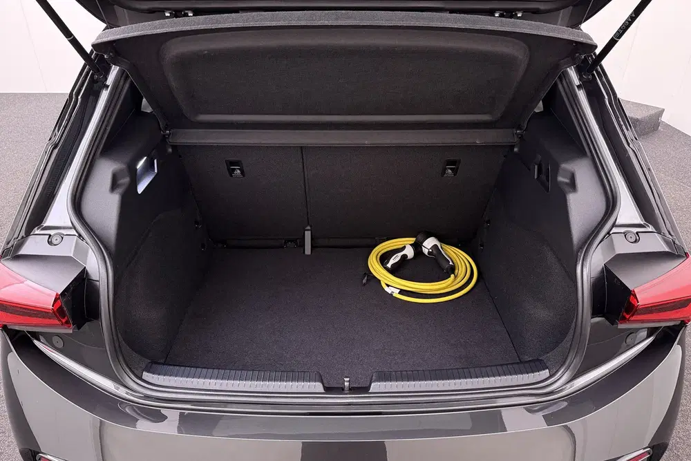 Cupra Born Essential 62 kWh (96%SOH) Stuur+Stoelverw. uit 2023, foto 14