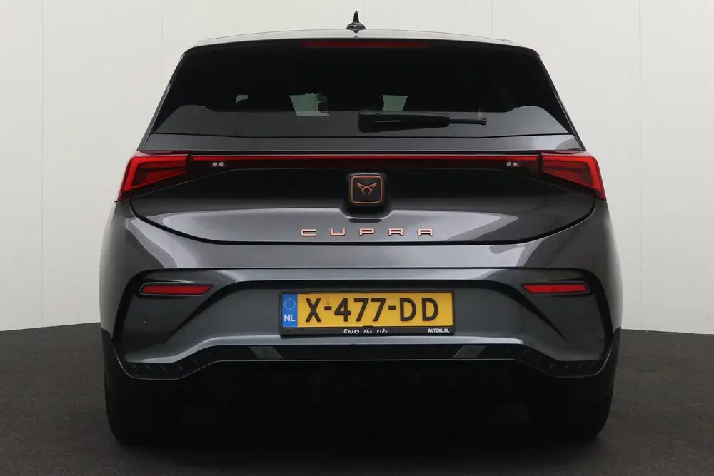 Cupra Born Essential 62 kWh (96%SOH) Stuur+Stoelverw. uit 2023, foto 5