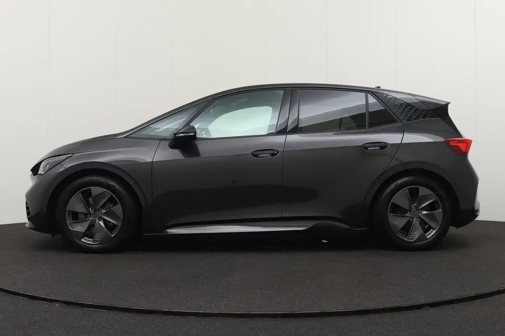 Cupra Born Essential 62 kWh (96%SOH) Stuur+Stoelverw. uit 2023, foto 6