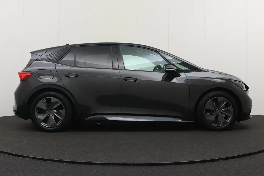 Cupra Born Essential 62 kWh (96%SOH) Stuur+Stoelverw. uit 2023, foto 7