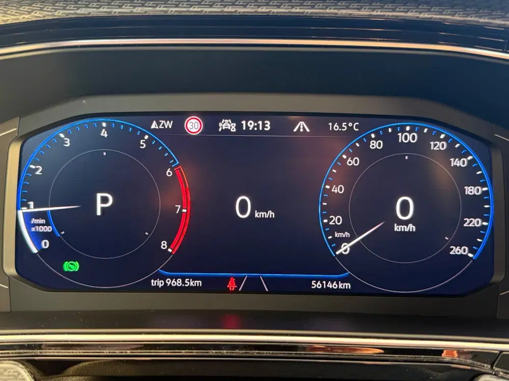 Volkswagen T-Cross 1.0 TSI R-Line uit 2021, foto 8