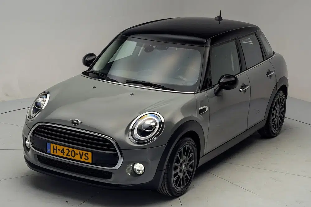 Mini Cooper 1.5 Cooper 136pk Business Edition 5-drs [ uit 2020, foto 10