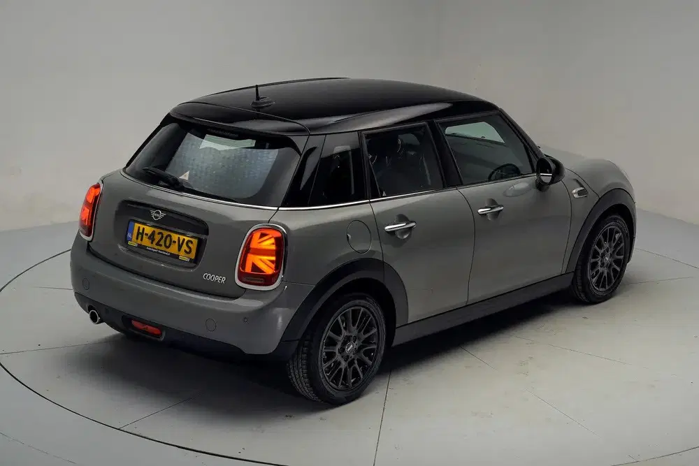 Mini Cooper 1.5 Cooper 136pk Business Edition 5-drs [ uit 2020, foto 11