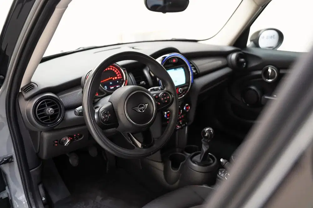 Mini Cooper 1.5 Cooper 136pk Business Edition 5-drs [ uit 2020, foto 14