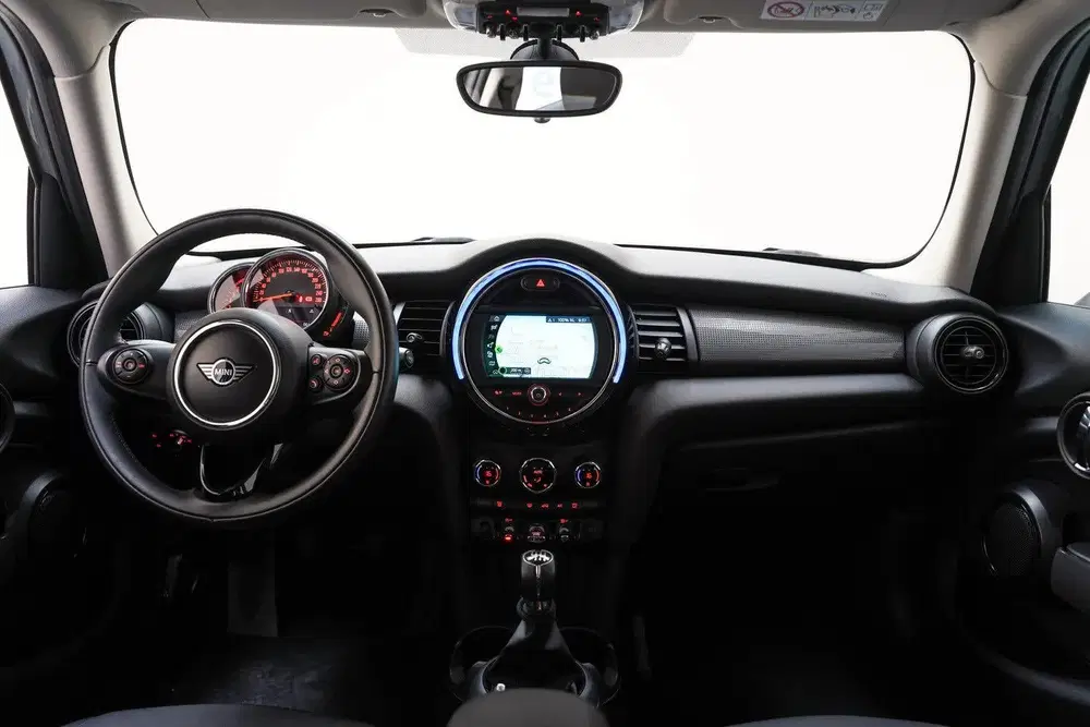 Mini Cooper 1.5 Cooper 136pk Business Edition 5-drs [ uit 2020, foto 4