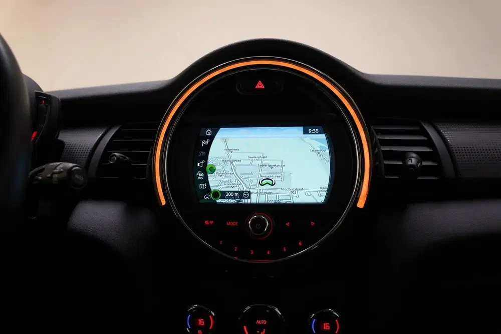 Mini Cooper 1.5 Cooper 136pk Business Edition 5-drs [ uit 2020, foto 7