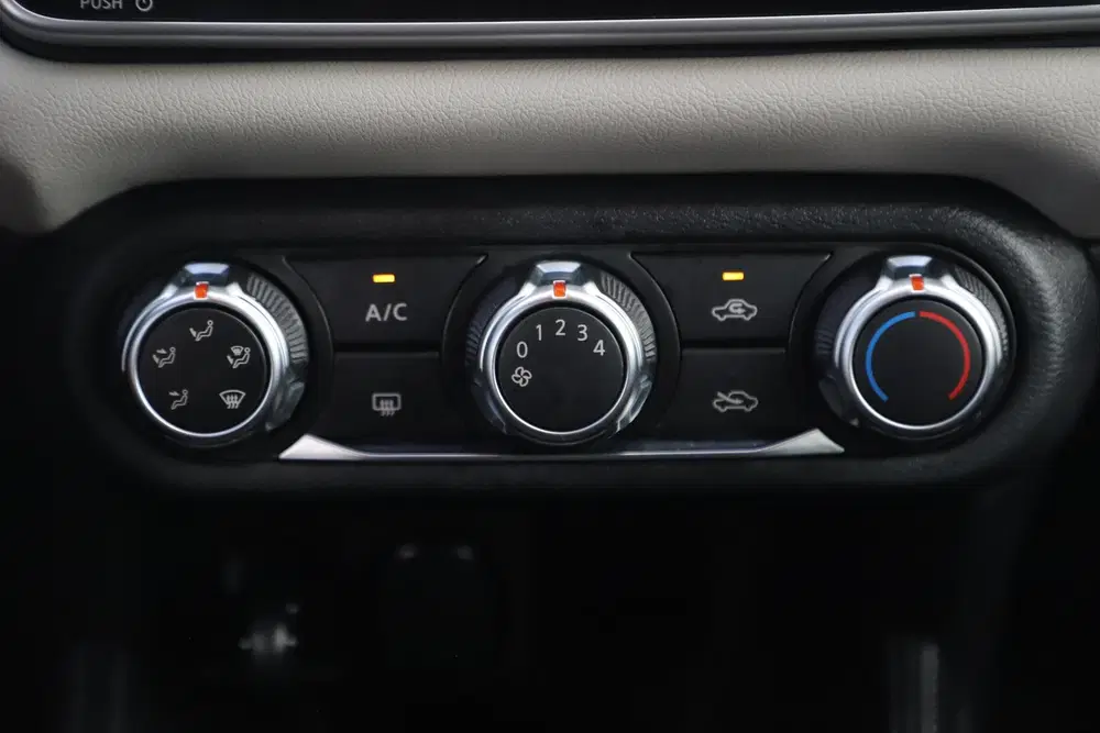 Nissan Micra 1.0 IG-T Acenta Carplay Android Navigatie uit 2020, foto 10