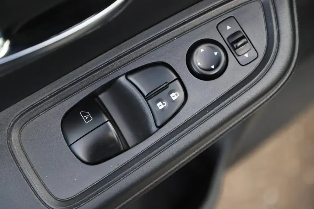 Nissan Micra 1.0 IG-T Acenta Carplay Android Navigatie uit 2020, foto 11