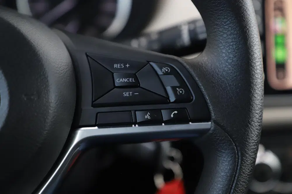 Nissan Micra 1.0 IG-T Acenta Carplay Android Navigatie uit 2020, foto 12