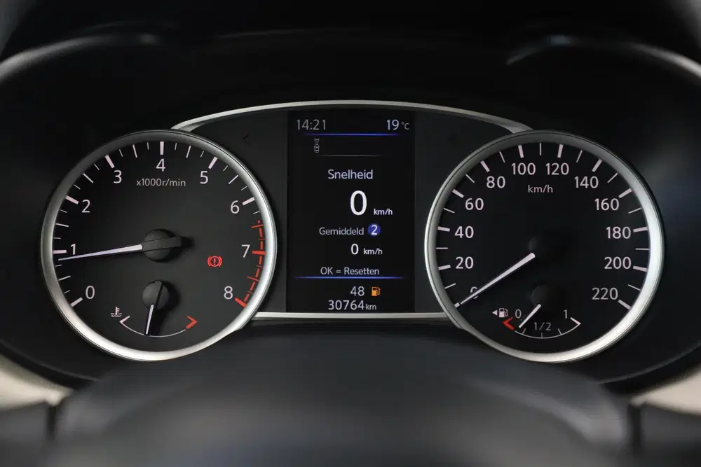 Nissan Micra 1.0 IG-T Acenta Carplay Android Navigatie uit 2020, foto 13