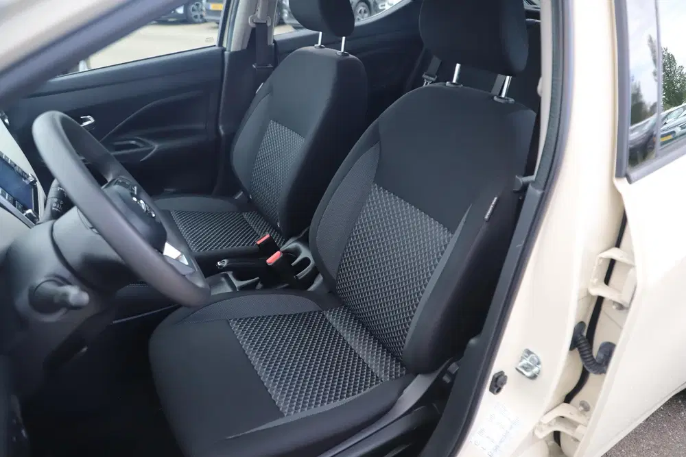 Nissan Micra 1.0 IG-T Acenta Carplay Android Navigatie uit 2020, foto 6