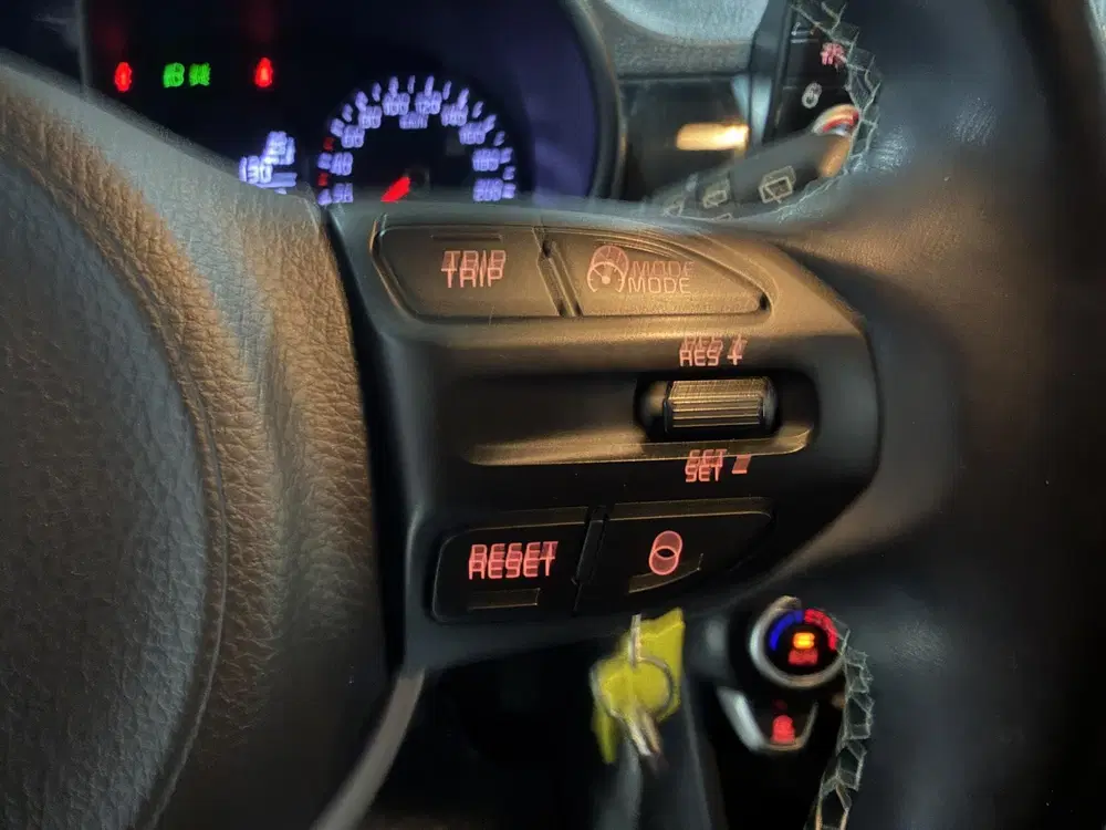 Kia Picanto 1.0 CVVT Design Edition Apple Carplay uit 2019, foto 13