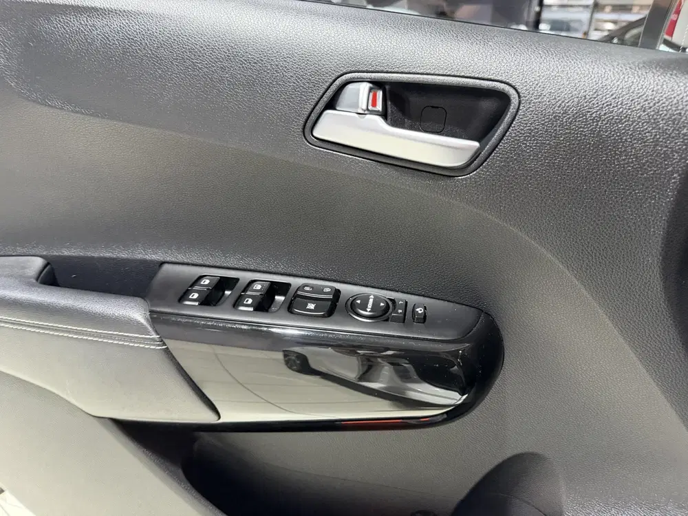 Kia Picanto 1.0 CVVT Design Edition Apple Carplay uit 2019, foto 14