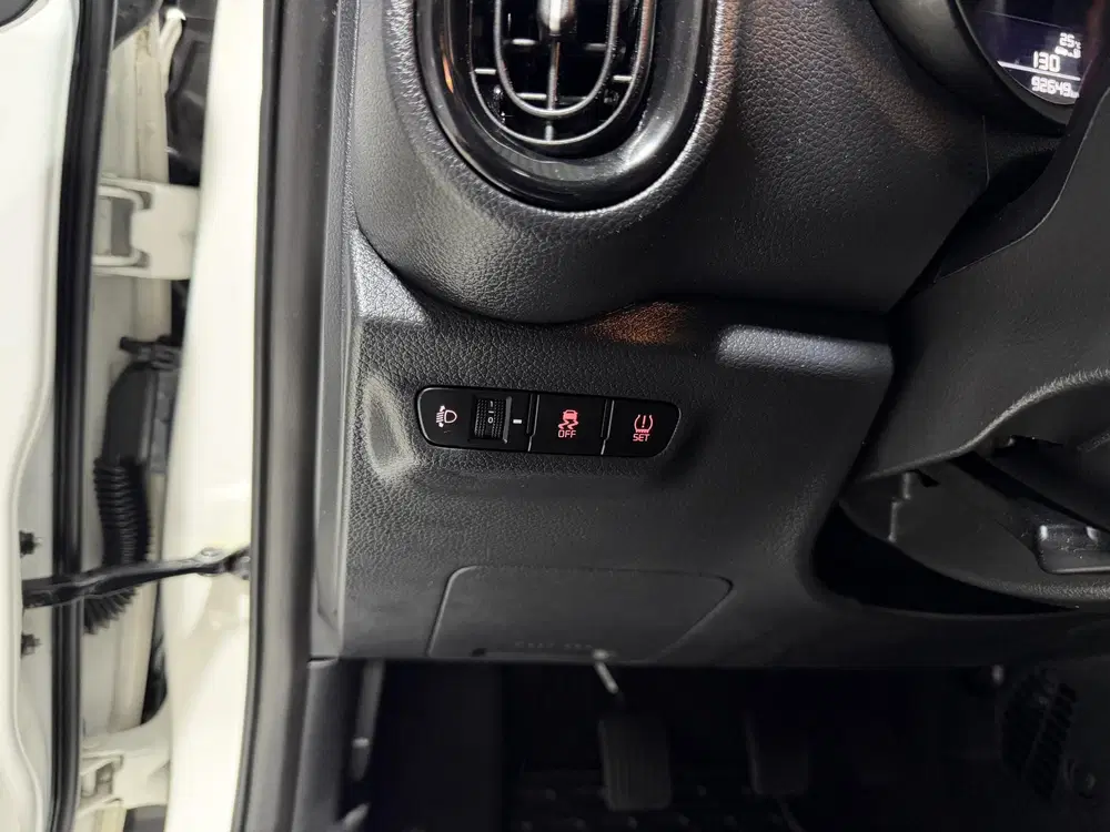 Kia Picanto 1.0 CVVT Design Edition Apple Carplay uit 2019, foto 15