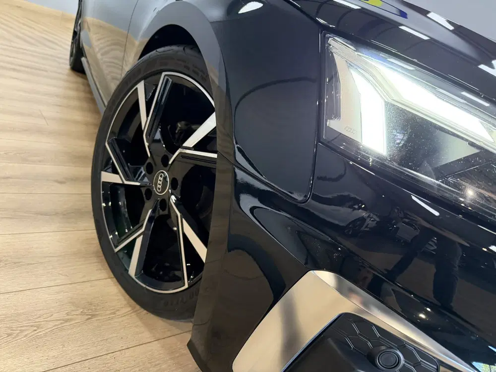 Audi A5 35 TFSI S edition 3X S-Line uit 2021, foto 8
