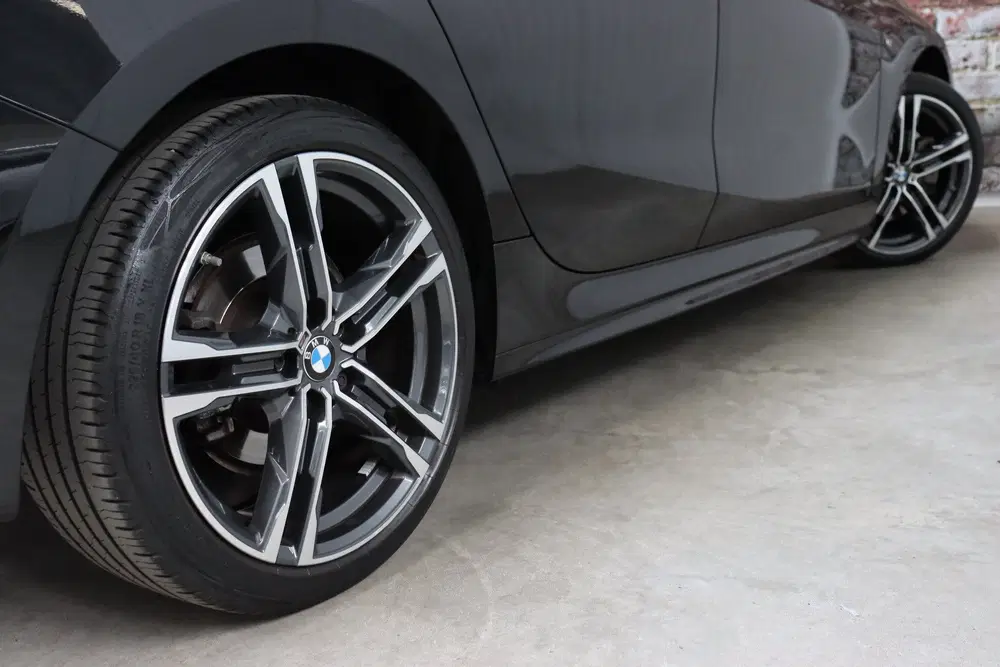 BMW 1-serie 118i Executive M Sport Pakket Automaat uit 2020, foto 6