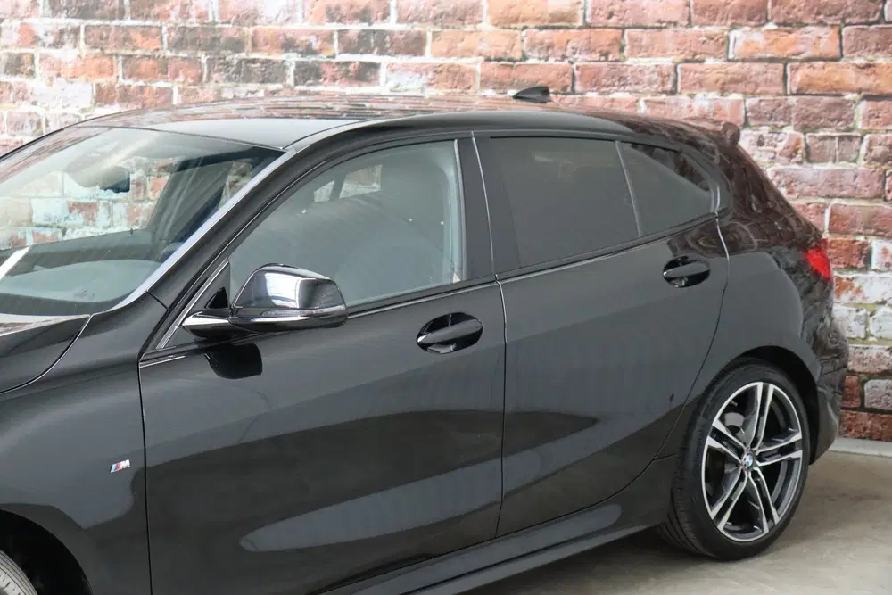 BMW 1-serie 118i Executive M Sport Pakket Automaat uit 2020, foto 8
