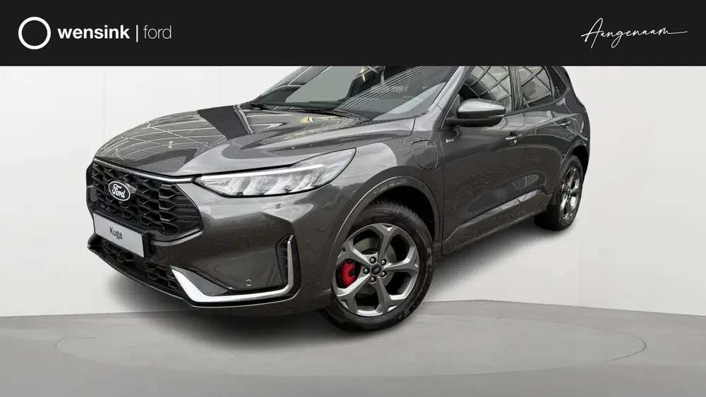 Ford Kuga (MY2026.75) ST-Line X 2.5 Plug-in Hybride uit 2026