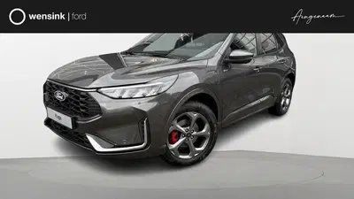 Ford Kuga (MY2026.75) ST-Line X 2.5 Plug-in Hybride uit 2026