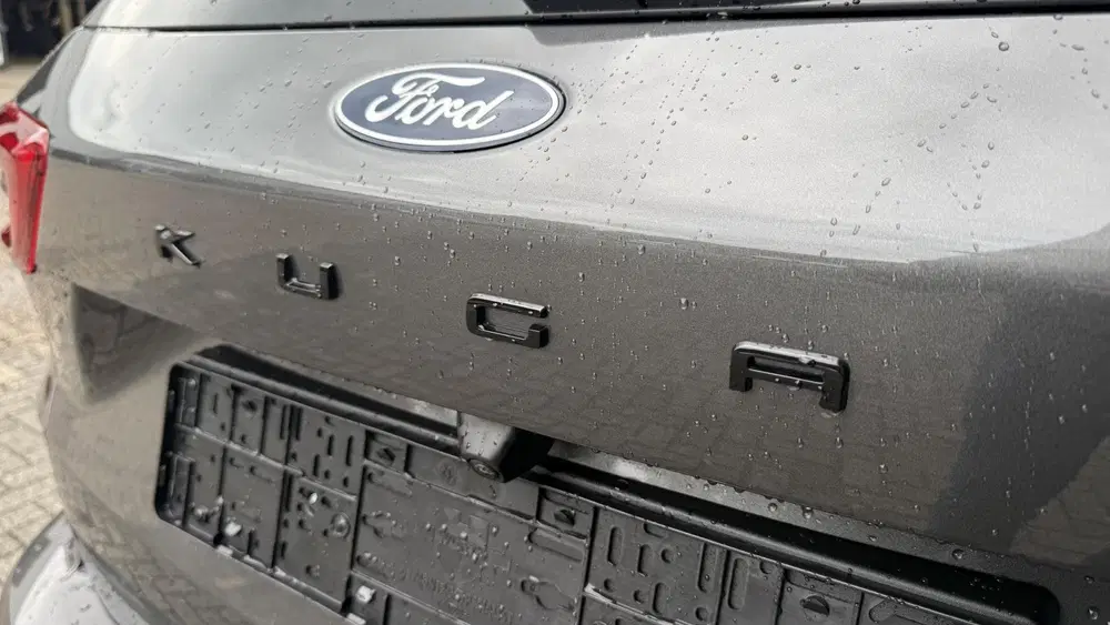Ford Kuga (MY2026.75) ST-Line X 2.5 Plug-in Hybride uit 2026, foto 11