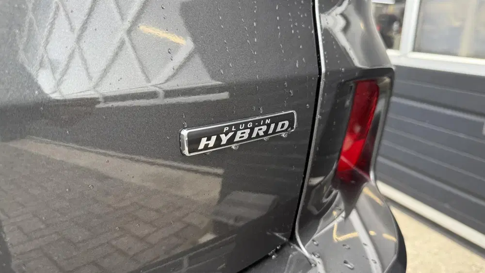 Ford Kuga (MY2026.75) ST-Line X 2.5 Plug-in Hybride uit 2026, foto 12