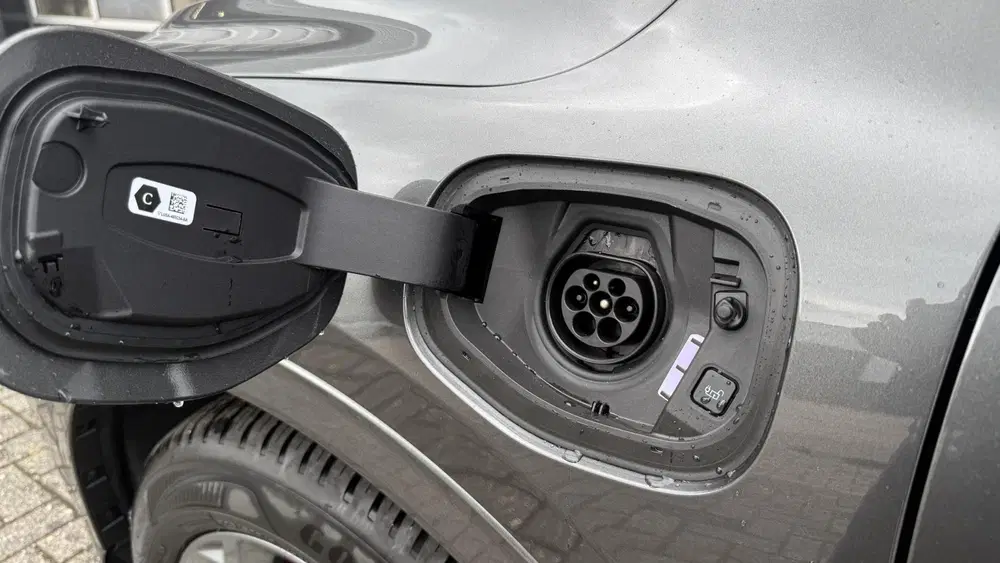 Ford Kuga (MY2026.75) ST-Line X 2.5 Plug-in Hybride uit 2026, foto 13