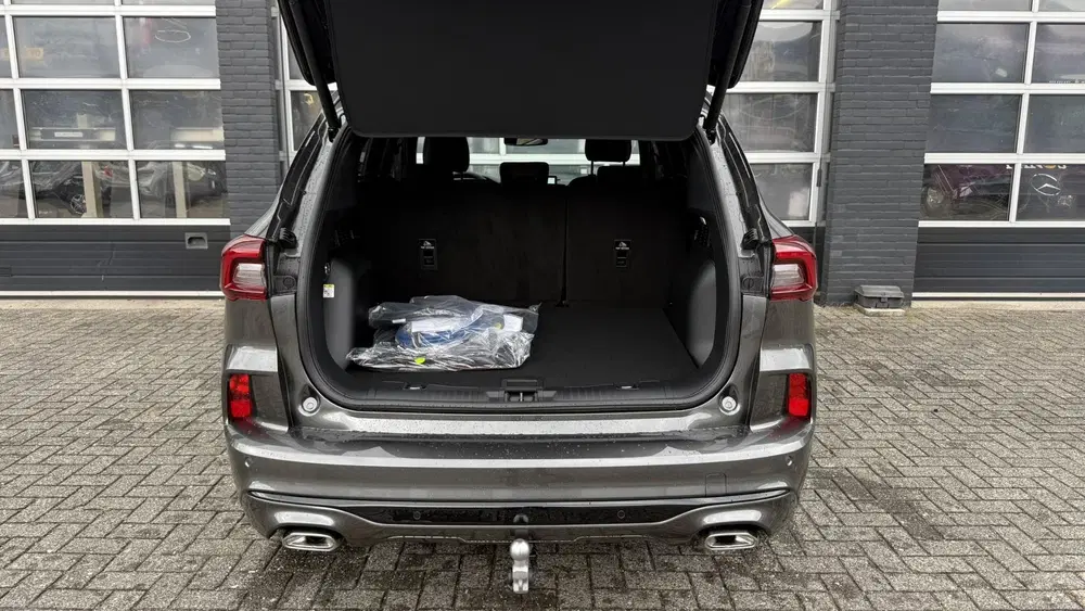 Ford Kuga (MY2026.75) ST-Line X 2.5 Plug-in Hybride uit 2026, foto 14
