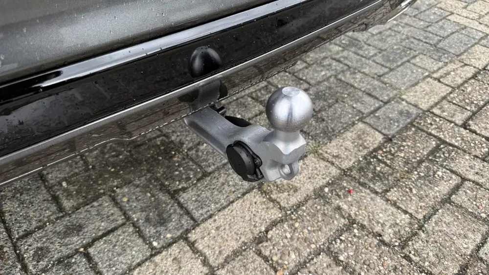 Ford Kuga (MY2026.75) ST-Line X 2.5 Plug-in Hybride uit 2026, foto 15