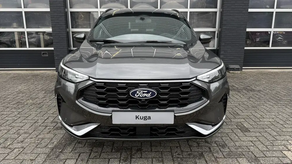 Ford Kuga (MY2026.75) ST-Line X 2.5 Plug-in Hybride uit 2026, foto 2