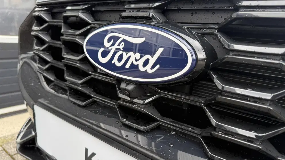 Ford Kuga (MY2026.75) ST-Line X 2.5 Plug-in Hybride uit 2026, foto 3