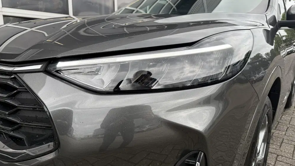 Ford Kuga (MY2026.75) ST-Line X 2.5 Plug-in Hybride uit 2026, foto 5