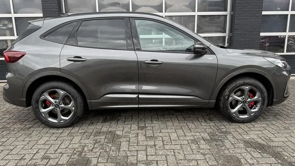 Ford Kuga (MY2026.75) ST-Line X 2.5 Plug-in Hybride uit 2026, foto 7