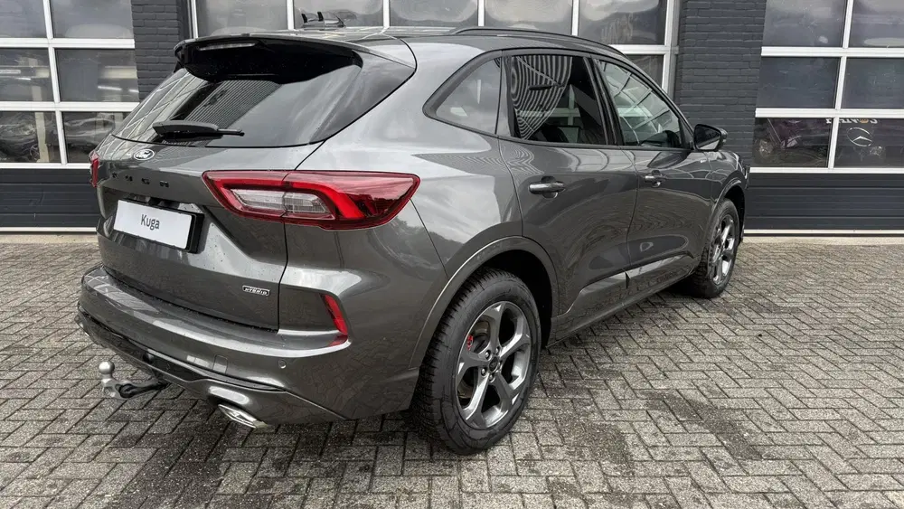 Ford Kuga (MY2026.75) ST-Line X 2.5 Plug-in Hybride uit 2026, foto 8