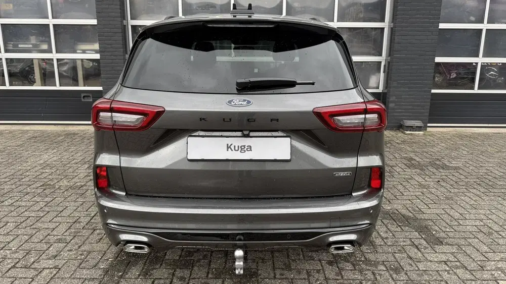 Ford Kuga (MY2026.75) ST-Line X 2.5 Plug-in Hybride uit 2026, foto 9