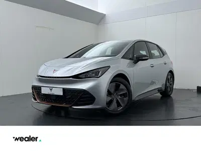 Cupra Born Business 62 kWh uit 2022