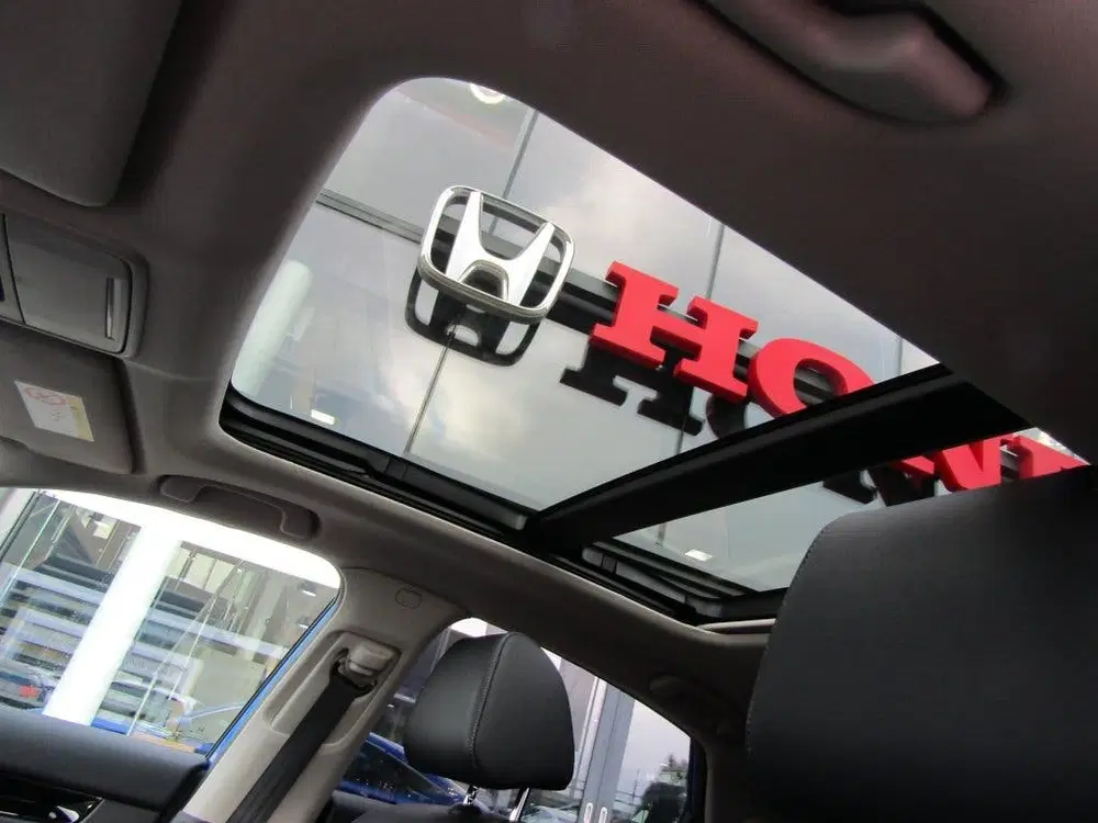 Honda Civic 2.0 HYBRID 184PK eCVT Advance uit 2022, foto 13